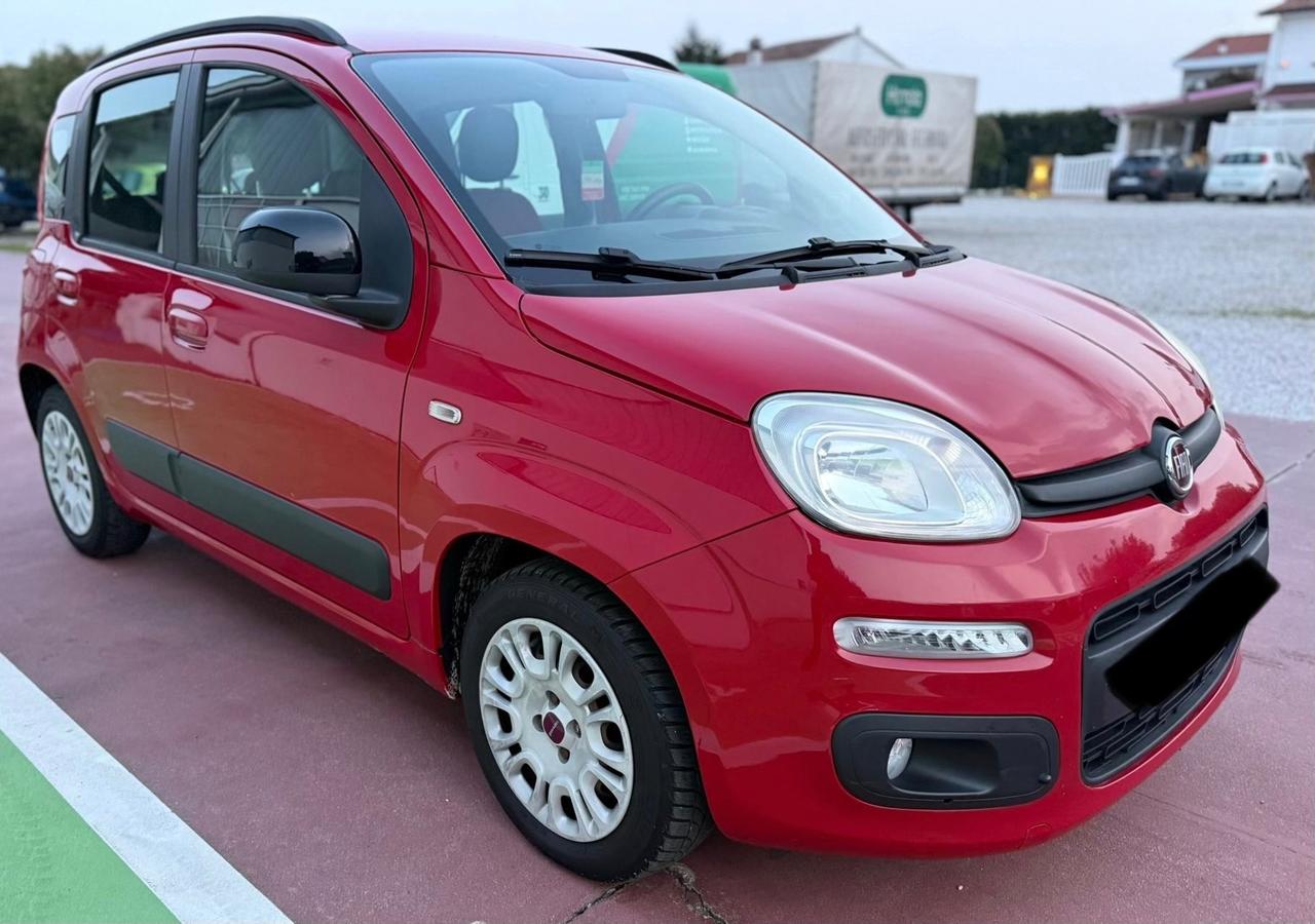 Fiat Panda 1.2 EasyPower Pop