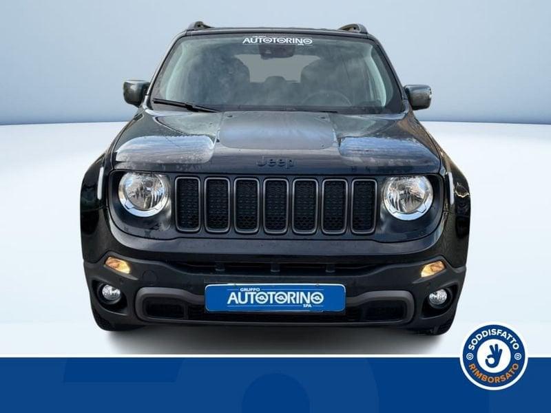 Jeep Renegade PHEV 1.3 T4 240cv 4xe A6 Trailhawk MY22