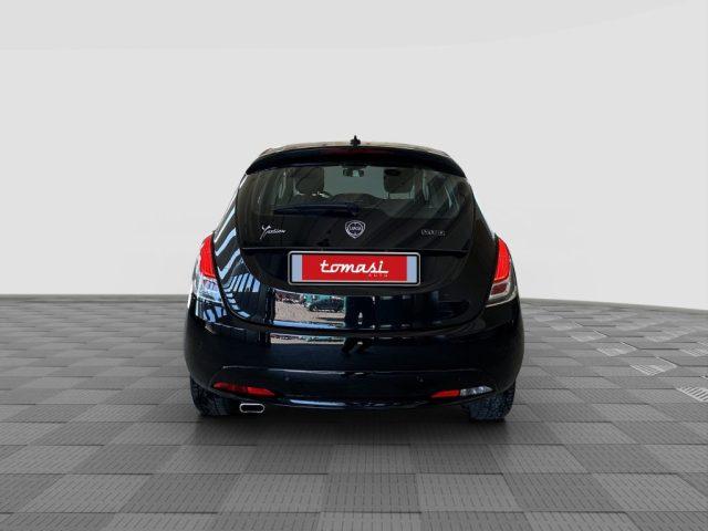 LANCIA Ypsilon Ypsilon 1.0 FireFly 70 CV Start&Stop Hybrid GOLD