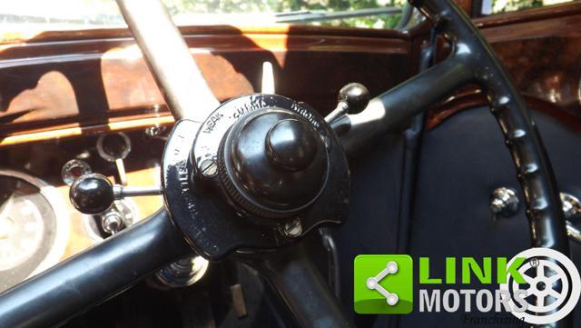 ROLLS-ROYCE Other 20/25 Sport Saloon anno 1934 restaurata