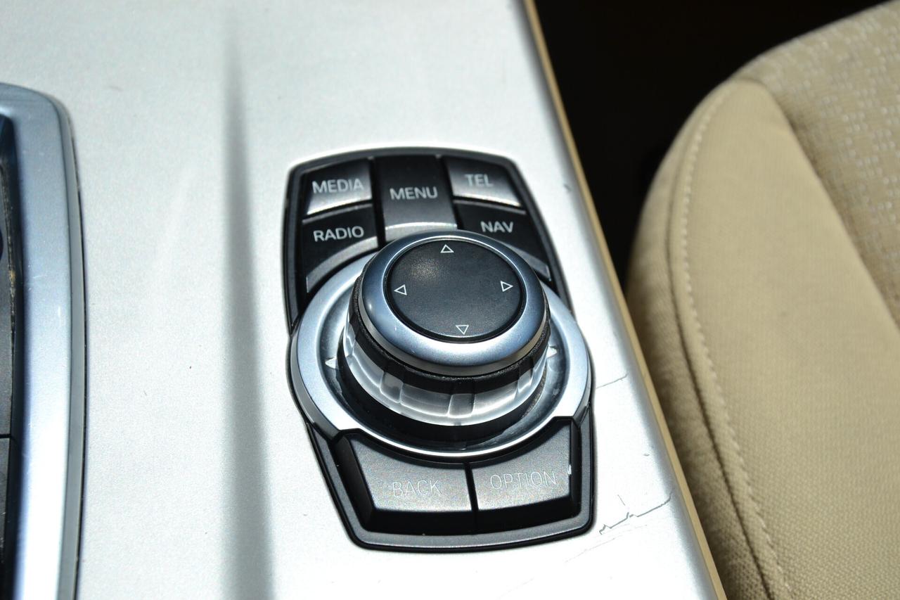 Bmw X3 20D 190CV X-DRIVE AUT. **PREZZO VERO** EURO6B**