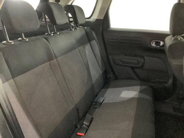 CITROEN C3 Aircross BlueHDi 100 S&S Feel