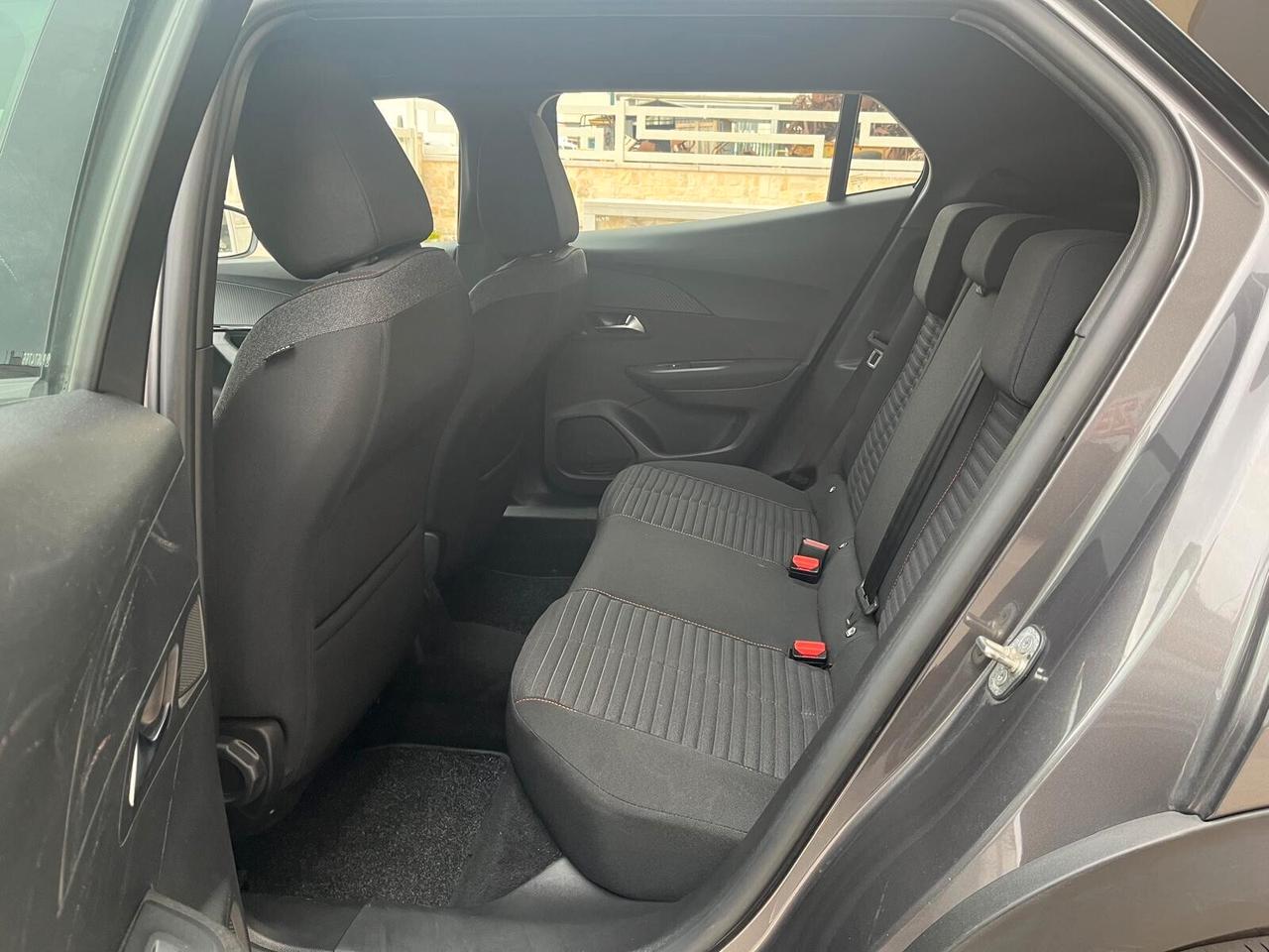 Peugeot 2008 PureTech 130 S&S Active Pack