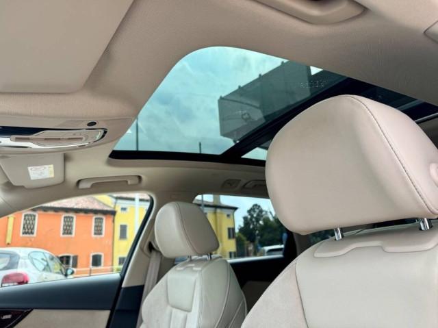 Audi A4 Avant 40 2.0 tdi Business Sport 190cv s-tronic my16
