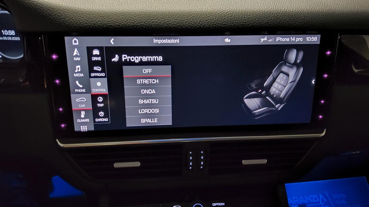 Porsche Cayenne Coupé 3.0 V6 E-Hybrid