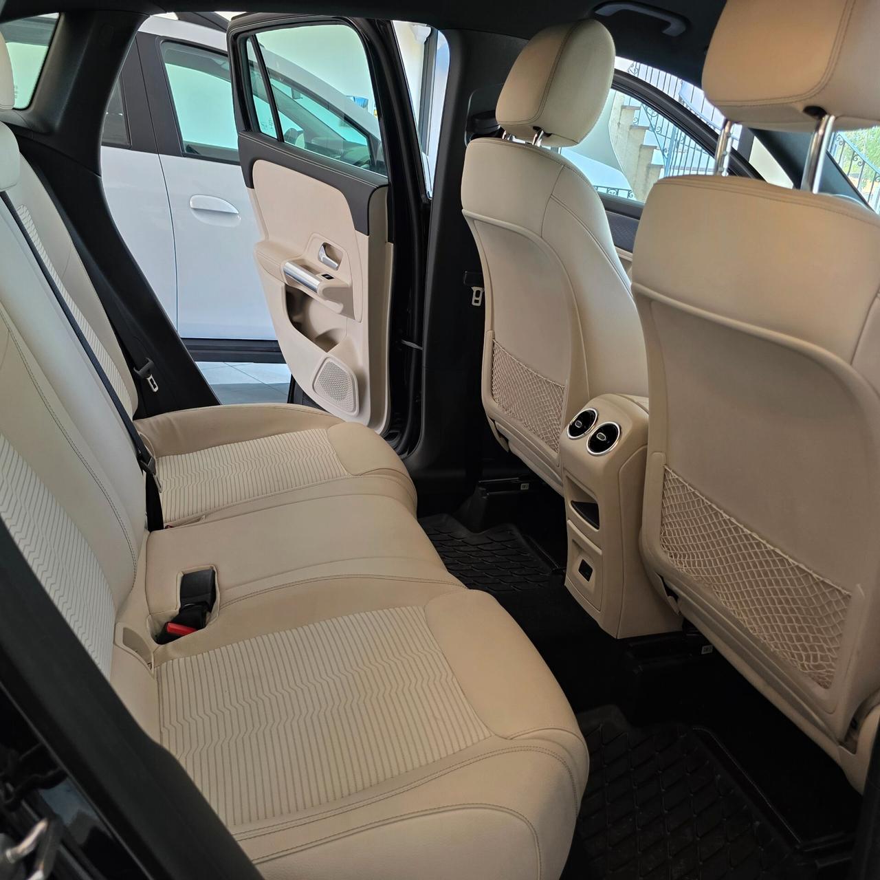 Mercedes-benz GLA 200 GLA 200 d Automatic Sport Plus