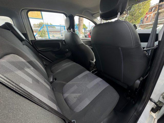 FIAT Panda 0.9 TwinAir Turbo S&S 4x4 *IVA ESPOSTA*