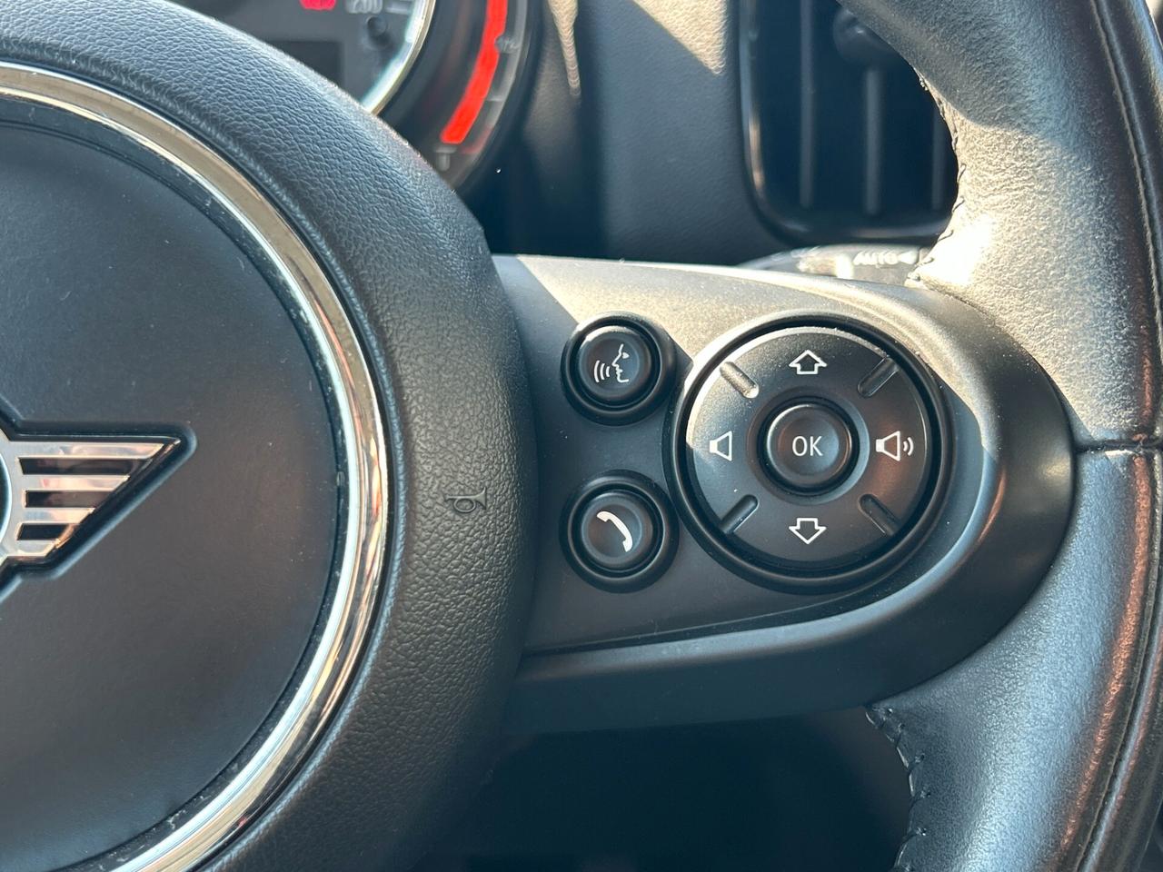 MINI Cooper SE Countryman 1.5 all4 auto