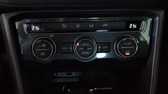 VOLKSWAGEN Tiguan 2.0TDI SCR DSG 4MOTION Higline APP-CONNECT