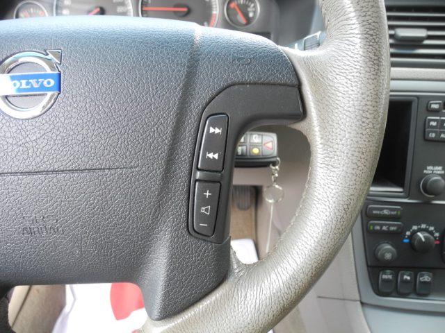 VOLVO XC70 2.4 D5 20v AWD Cross Country autom. - DA VETRINA