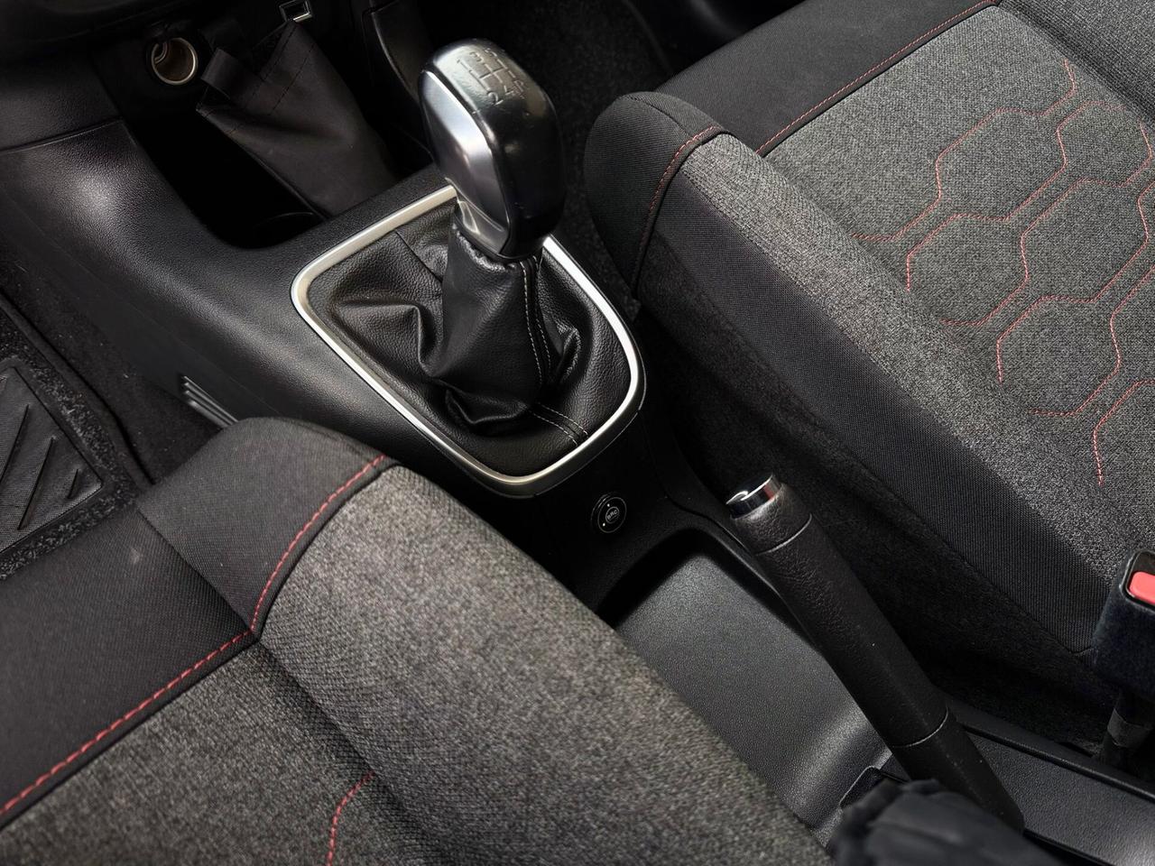 Citroen C3 PureTech 82CV GPL