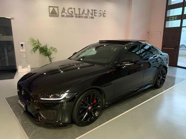 JAGUAR XE 2.0 250 CV P 250 EDITION aut. R-Dynamic HSE