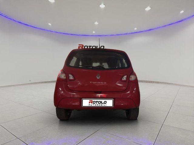RENAULT Twingo 1.2 16V Live