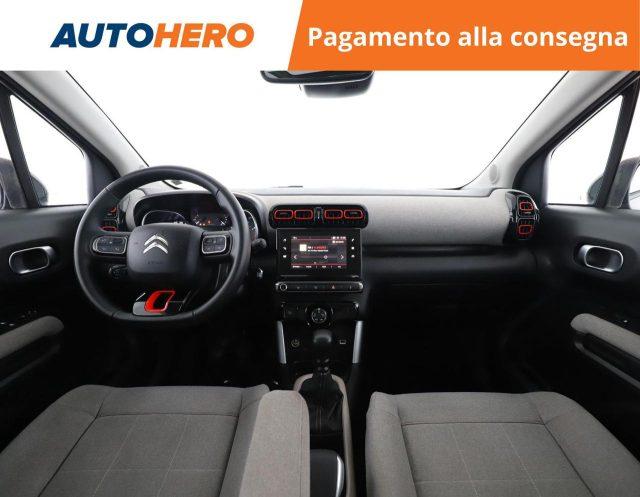 CITROEN C3 Aircross PureTech 110 S&S Shine