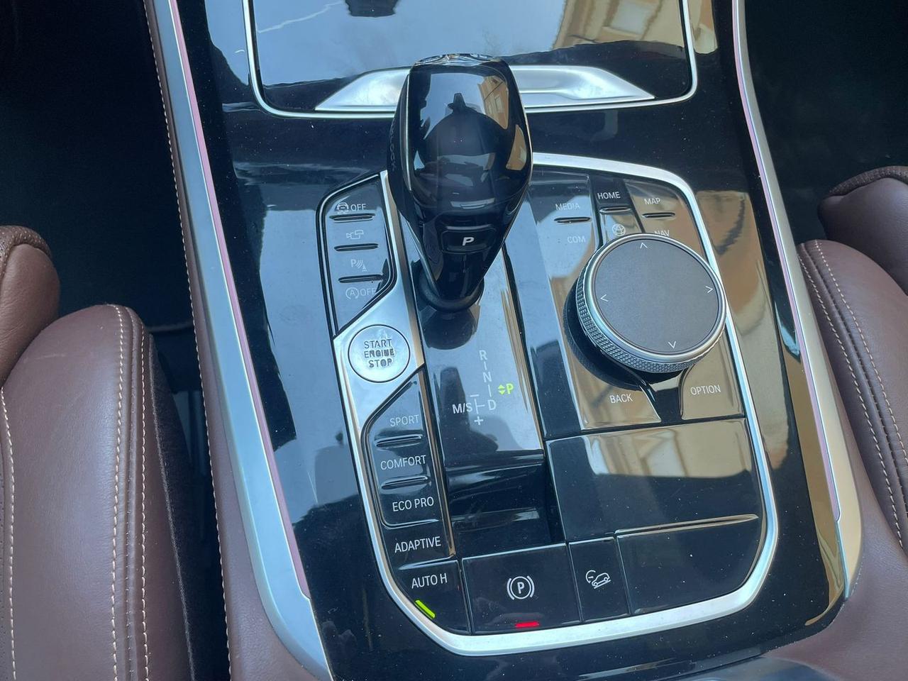 Bmw X5 M Sport 30 d #11319
