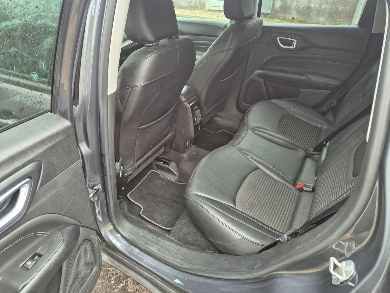 Jeep Compass 1.6 Multijet II 2WD Night Eagle 2022