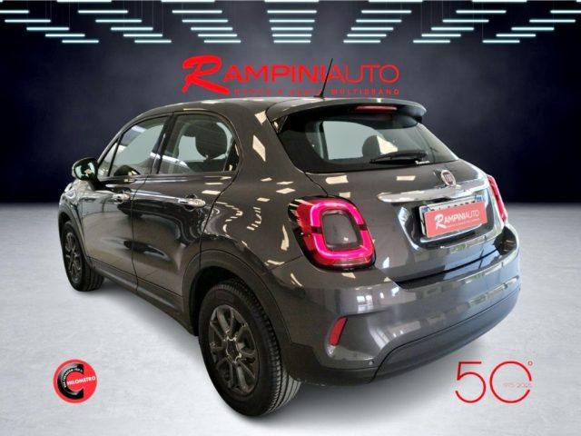 FIAT 500X 1.6 MultiJet 120 CV Km 40.000 Unico Prop. Pronta