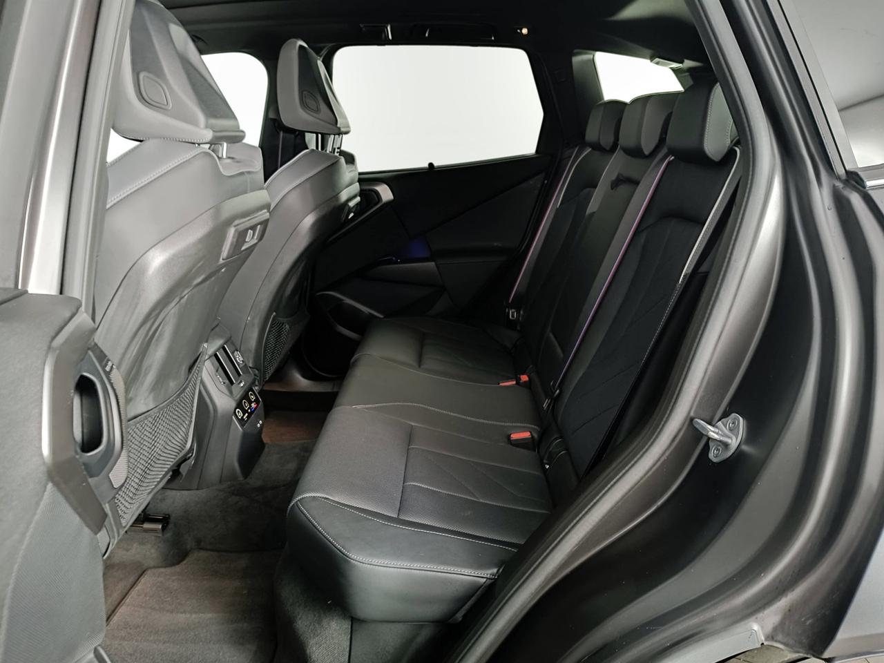 BMW X3 G45 2024 - X3 xdriveM50 MSport Pro auto