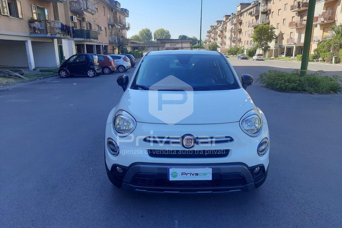 FIAT 500X 1.3 MultiJet 95 CV Cross