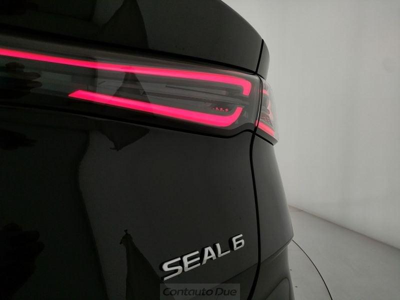 BYD Seal 6 DM-i Seal 6 DM-i 1.5 phev Comfort