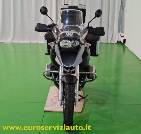 BMW R 1200 GS R 1200