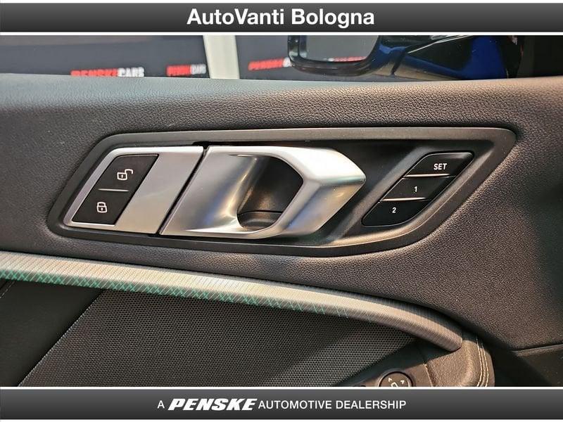 BMW Serie 1 M 135i xDrive