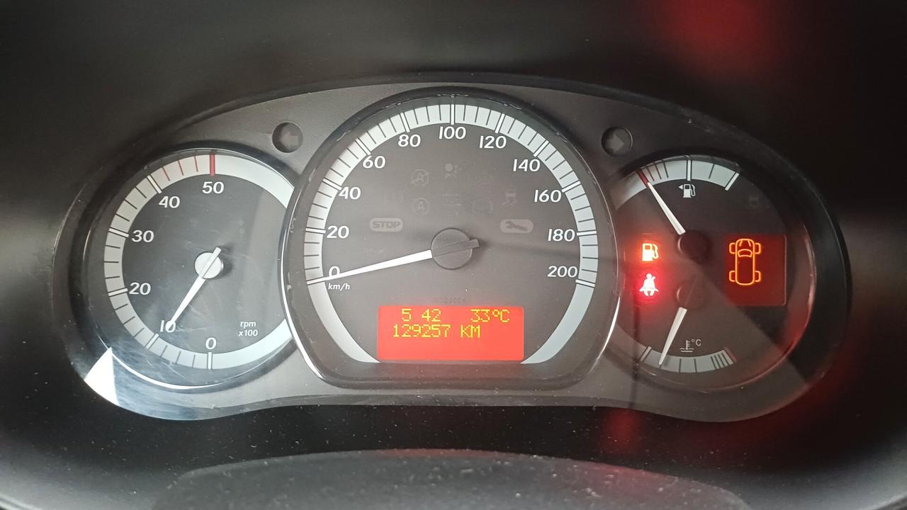 Mercedes-benz Citan 1.5 109 CDI Furgone Long +IVA