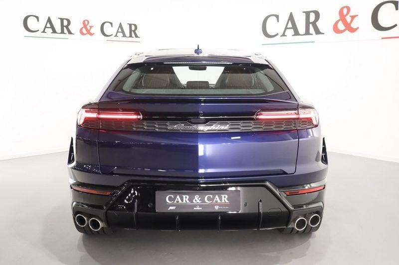 Lamborghini Urus 4.0 SE