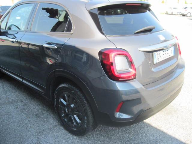 Fiat 500X 1.3 MultiJet 95 CV Sport SOLO KM 13000