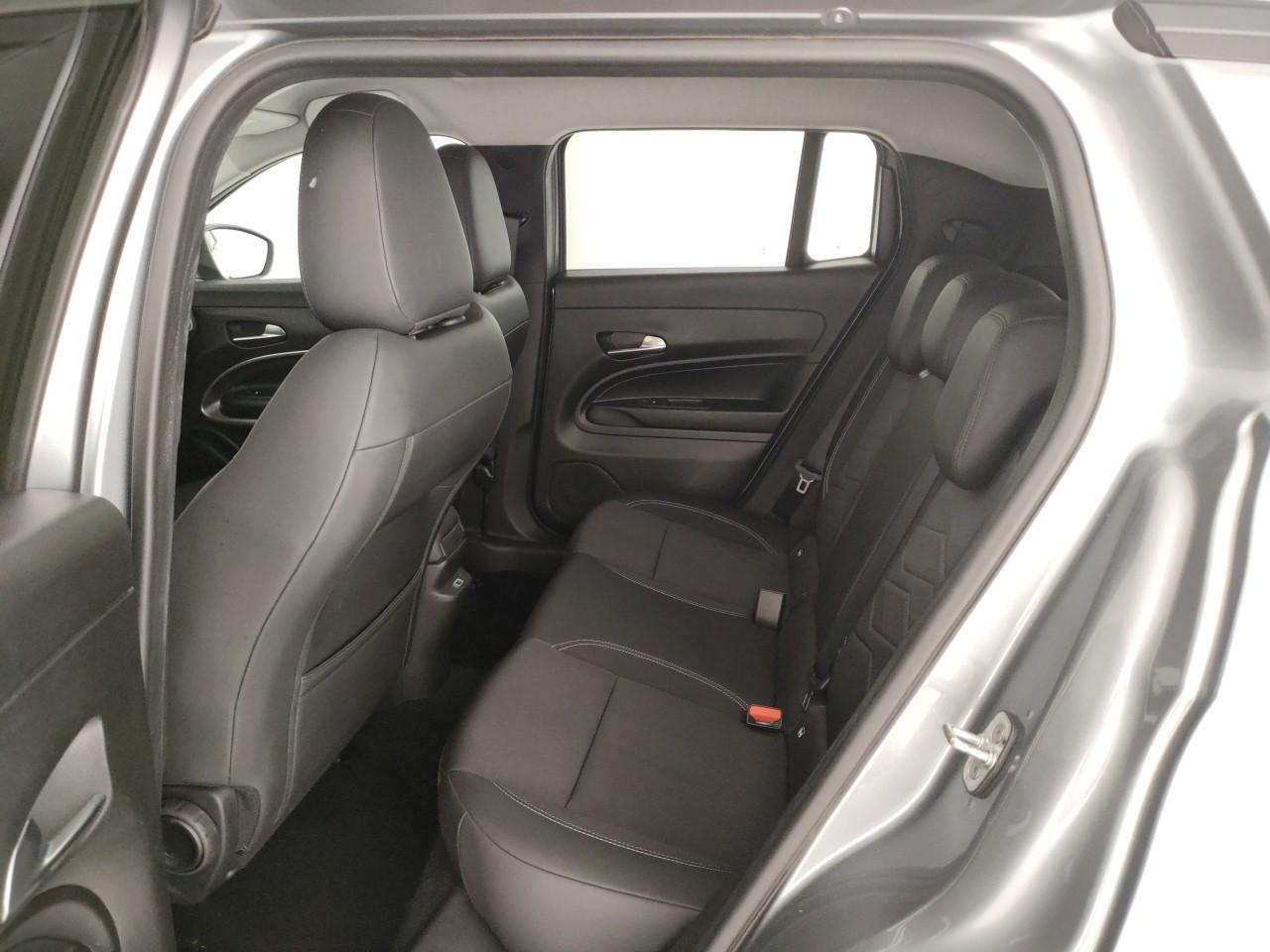 JEEP Avenger 1.2 turbo Summit fwd 100cv