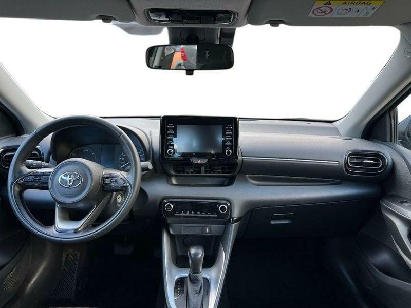 Toyota Yaris Yaris 1.5 Hybrid 5 porte Active