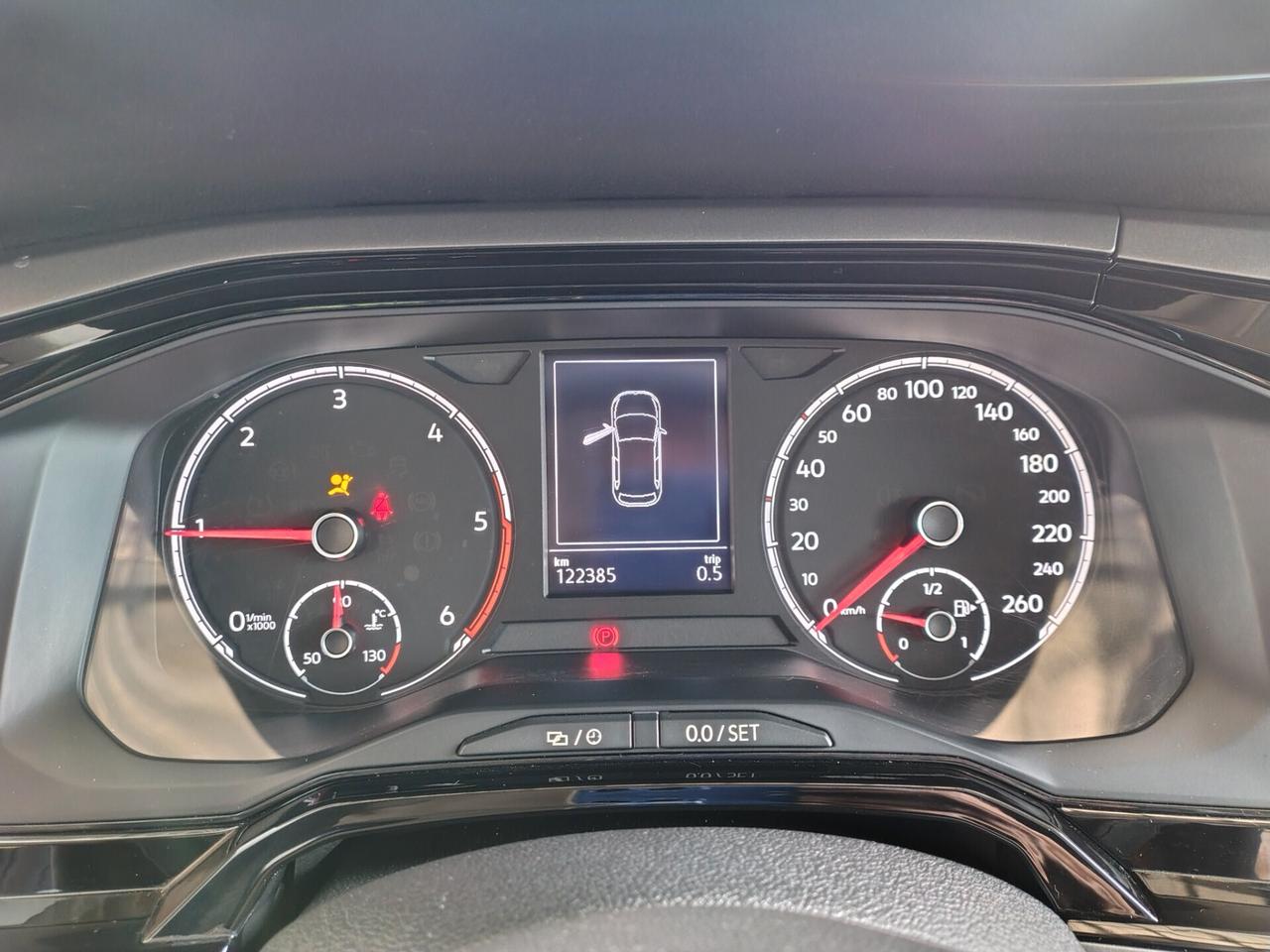 Volkswagen Polo 1.6 TDI 95 CV 5p. Highline BlueMotion Technology
