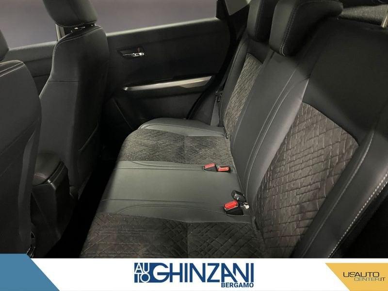 Suzuki Vitara Vitara 1.4 Hybrid Top