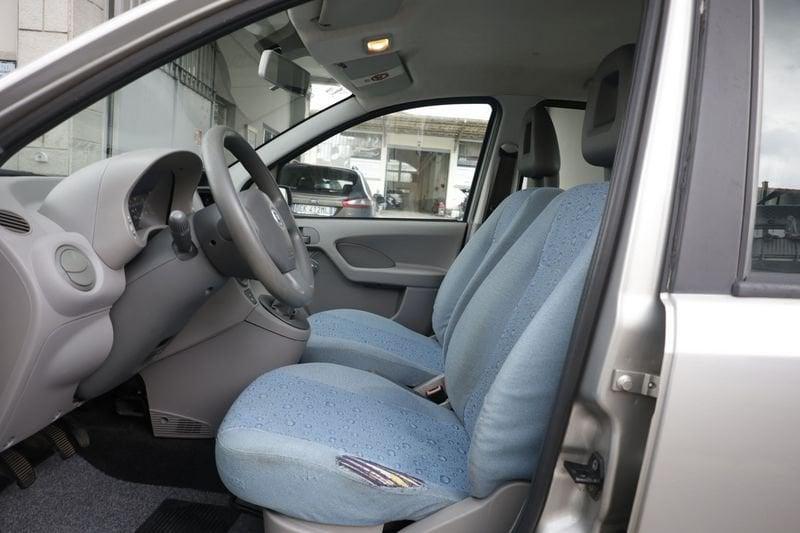 FIAT Panda Panda 1.1 Active Unicoproprietario