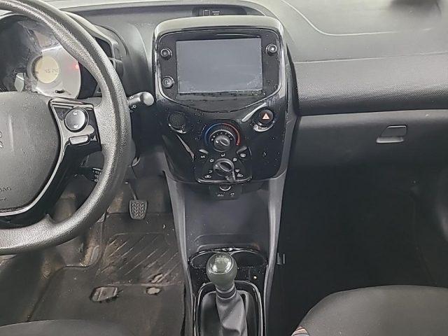 CITROEN C1 1.0 VTi 68 5 porte Feel Edition