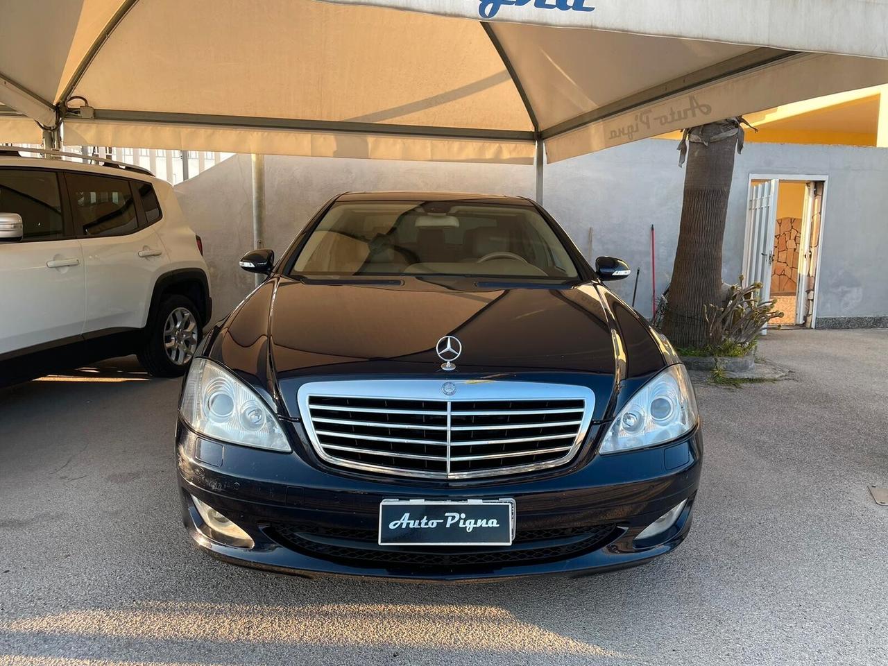 Mercedes-benz S 320 Mercedes classe s320 3.0 235 CV CAMBIO AUTO.