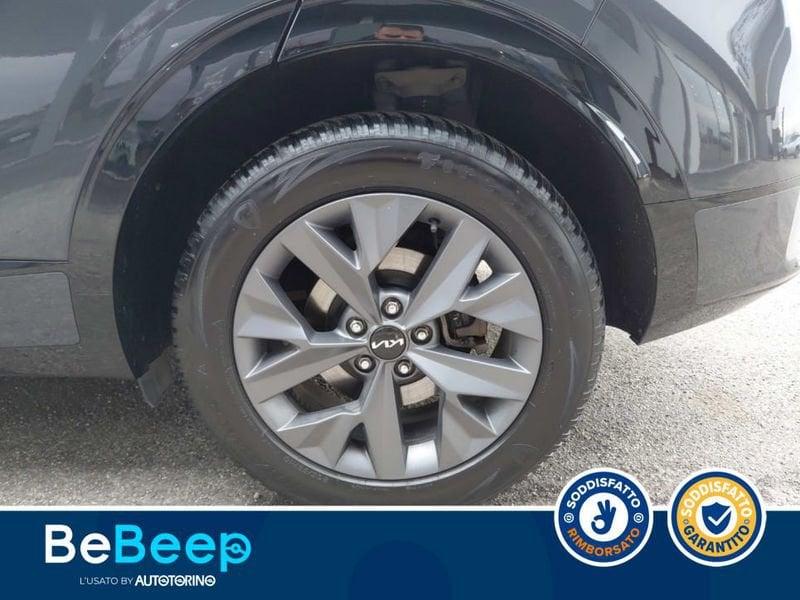 KIA Sportage 1.6 TGDI HEV GT-LINE AUTO