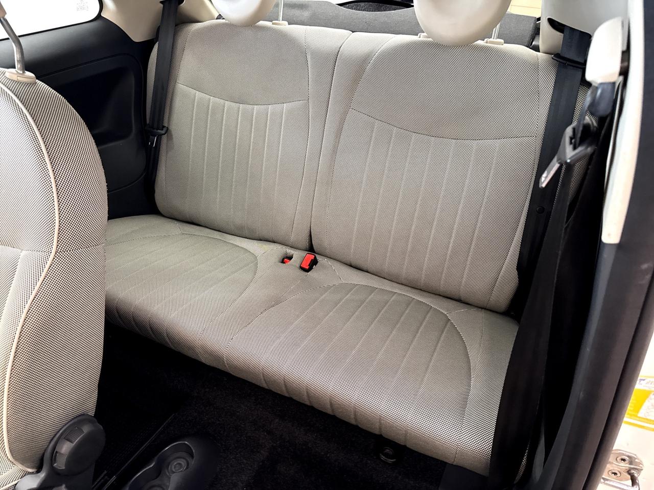 Fiat 500 1.3 Multijet 16V 95 CV Lounge