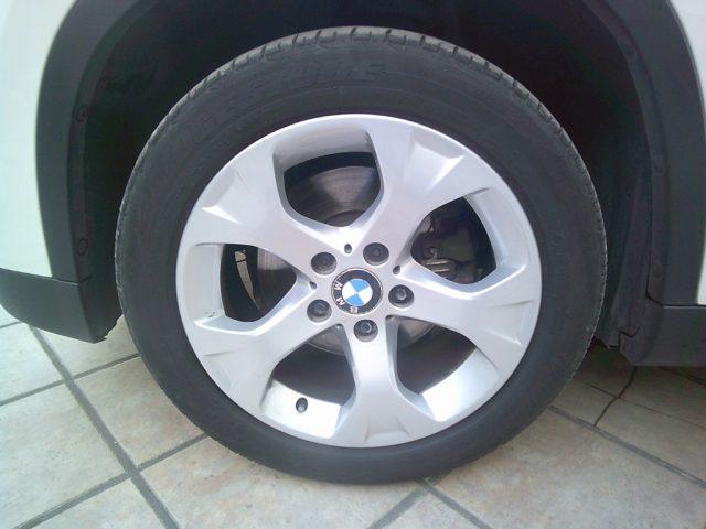 BMW X1 sDrive18d Futura