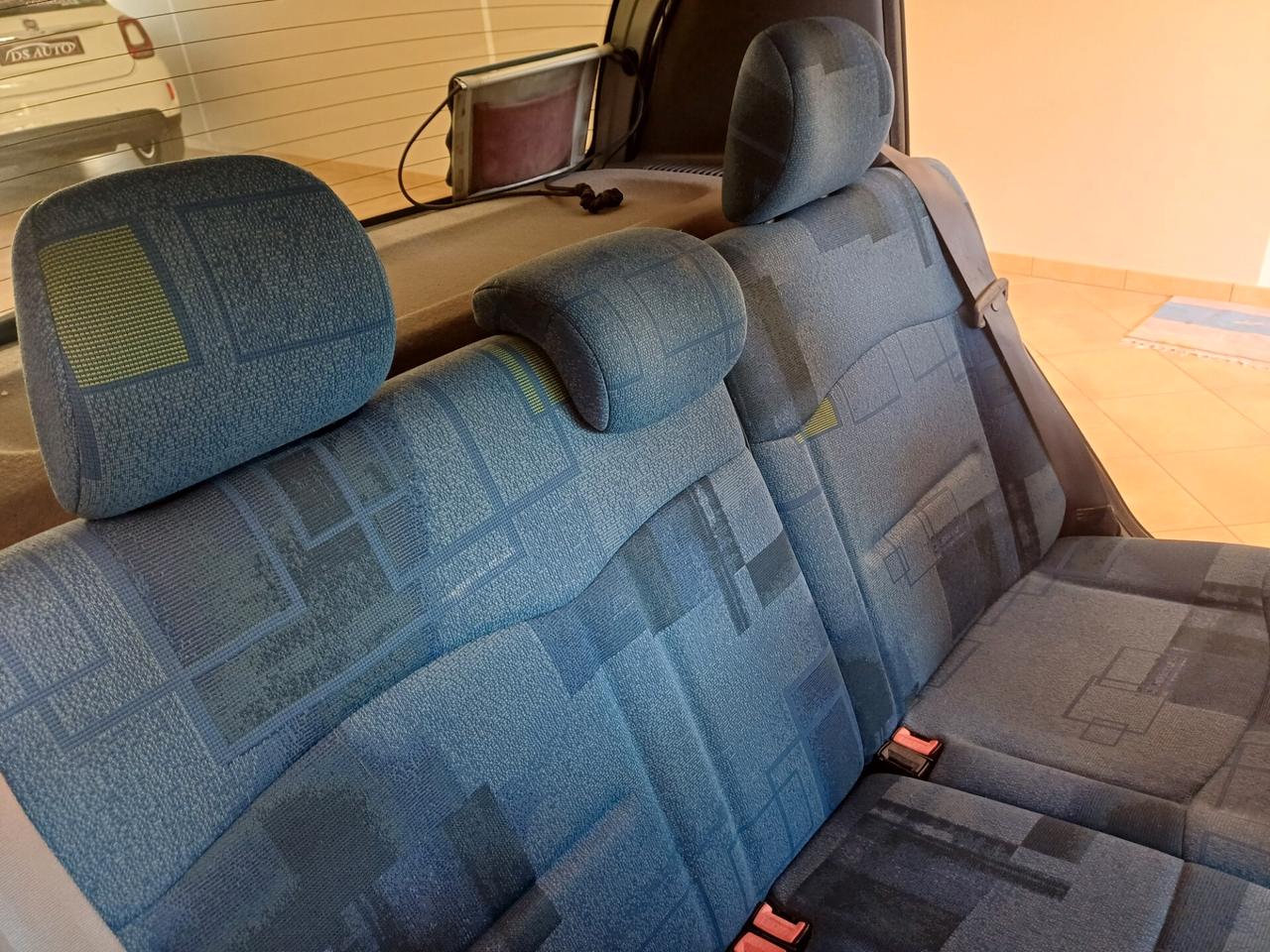 Renault Clio 1.2 16V cat 5 porte Vitaminic