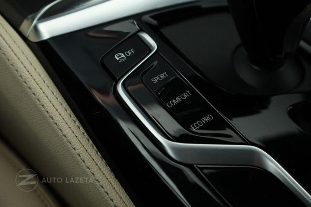 BMW 518 520d 48V xDrive Touring Msport 4x4