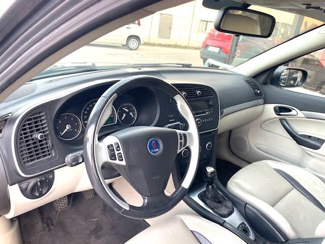 Saab 9-3 Sport Sedan 1.9 TTiD 180CV Linear