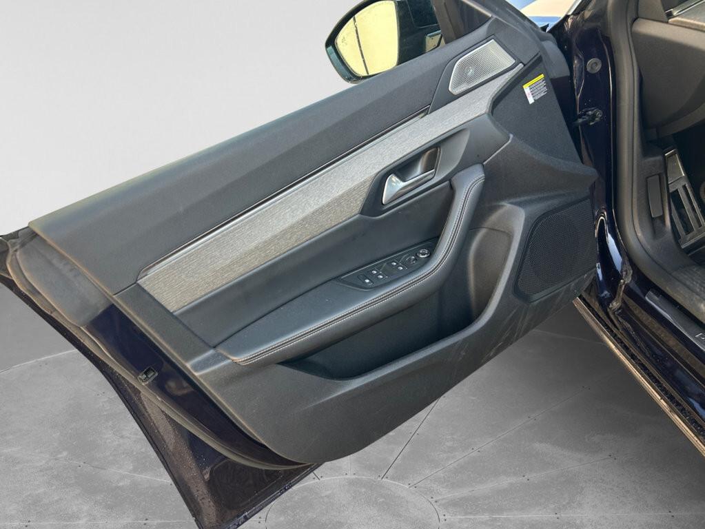 Peugeot 508 BlueHDi 130 EAT8 SW GT Pack "Tetto Apribile"