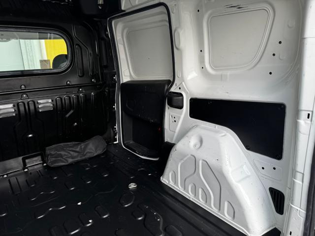 FIAT Doblo Doblò 1.3 MJT PC-TN Cargo Lamierato