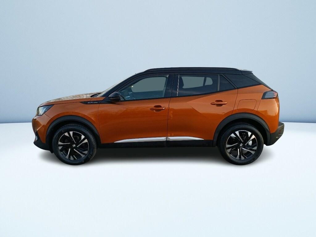 Peugeot 2008 1.2 PureTech GT Line