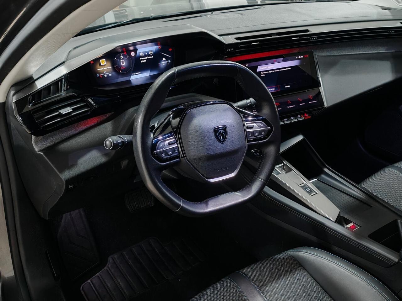 Peugeot 308 SW 1.5 BlueHDi 130 EAT8 Allure Pack 2022