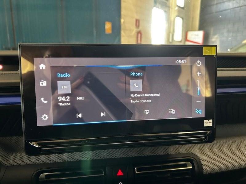 Citroën C3 C3 PureTech 100 S&S Plus - PROMO SIRONIAUTO+