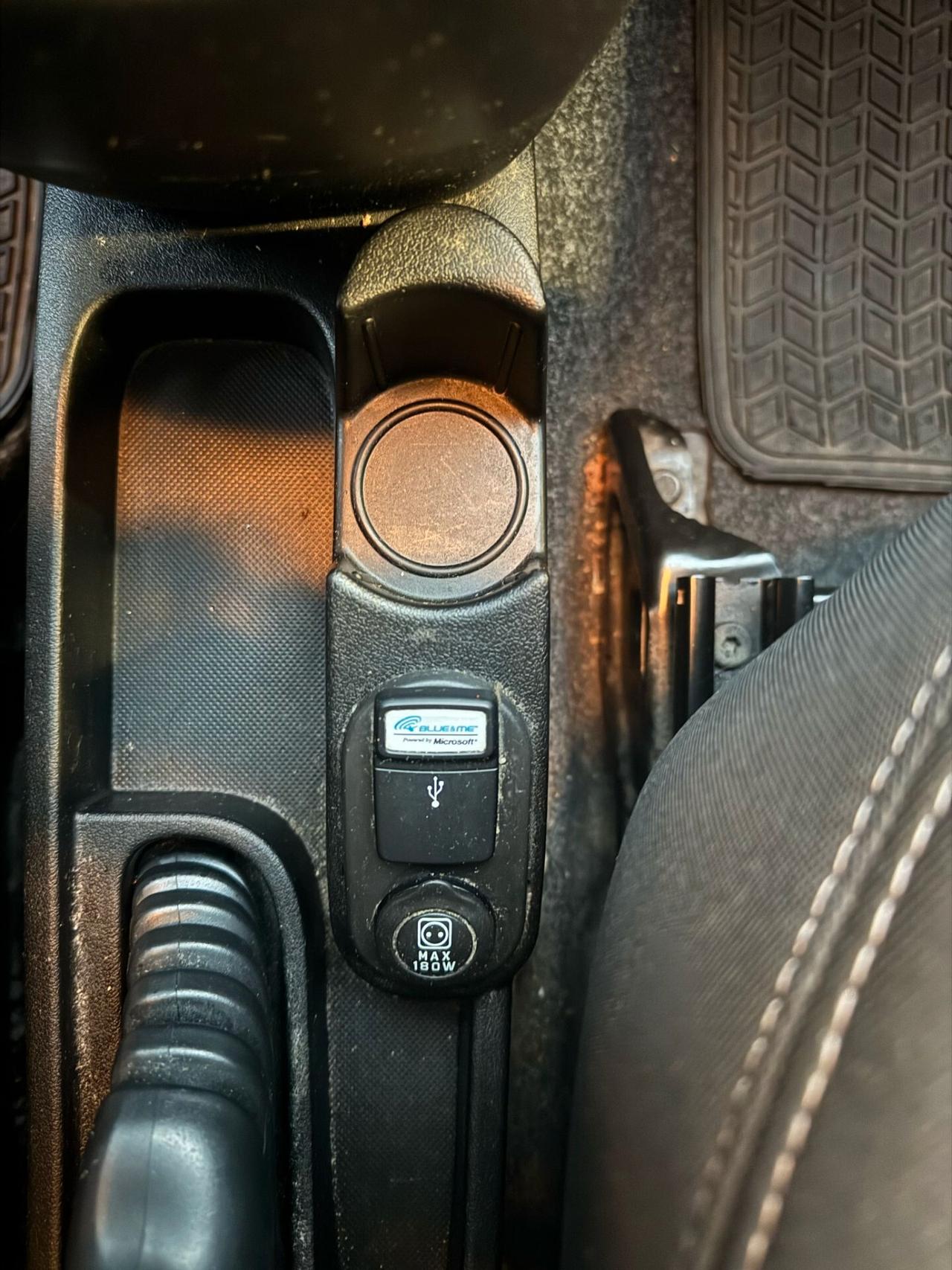 Fiat Qubo 1.3 MJT 80 CV Dynamic