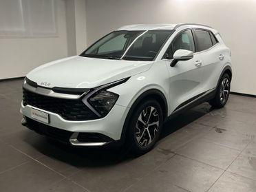 KIA Sportage 2WD 1.6 CRDI