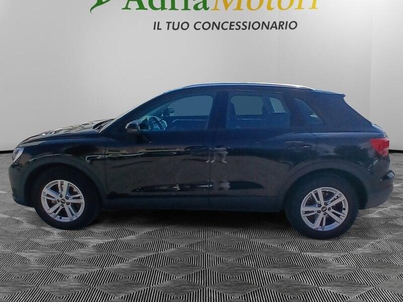 Audi Q3 35 TDI quattro S tronic Business